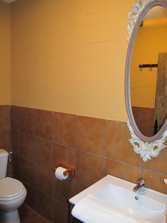 Albergue San Pelayo Villarente Room photo