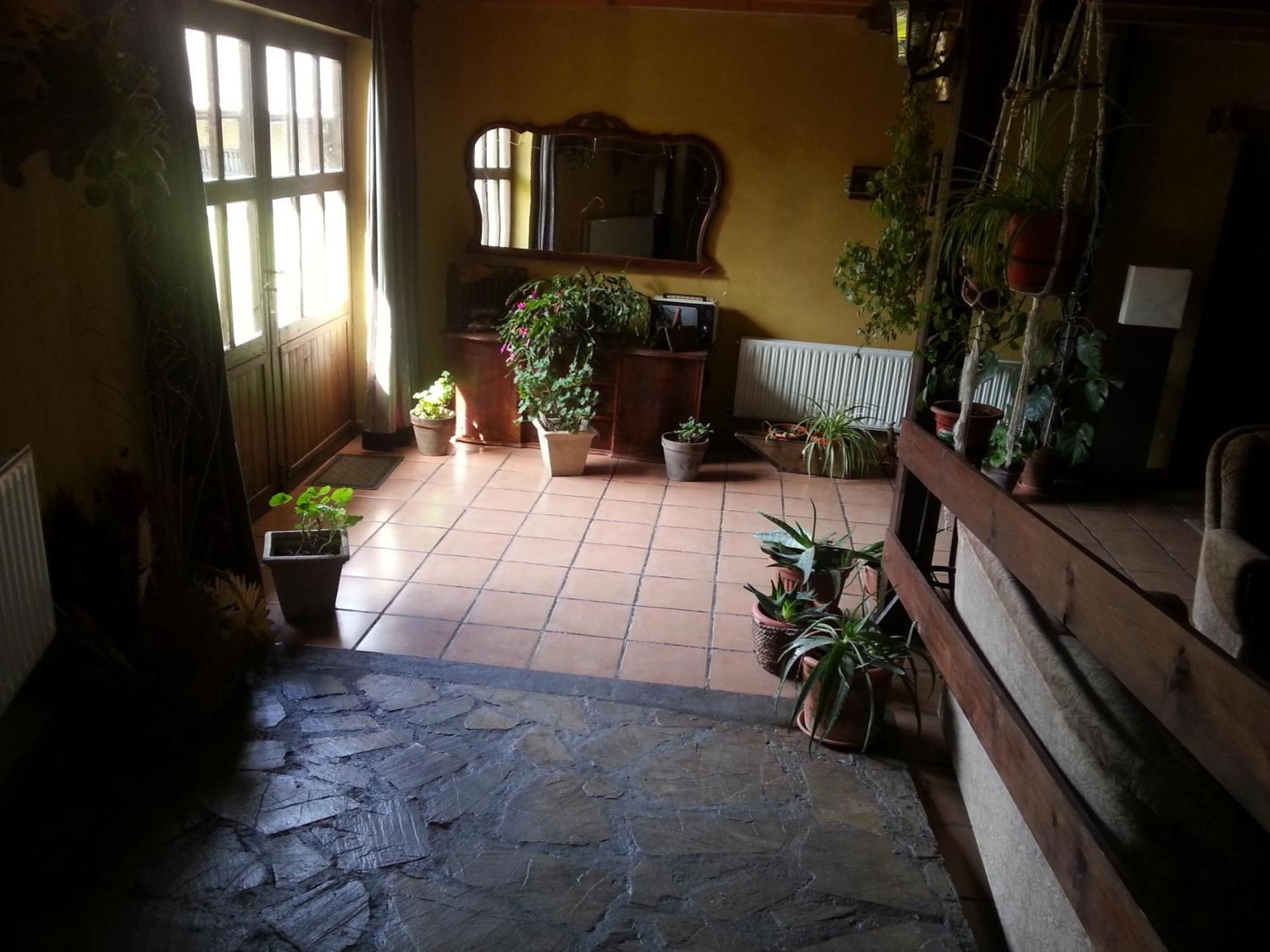 Albergue San Pelayo Villarente Exterior photo